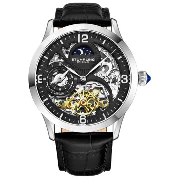 Stuhrling Legacy Men's Watch 3921.1