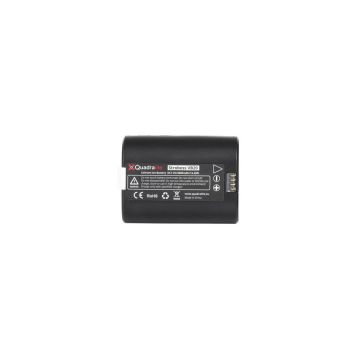 Quadralite Stroboss 36evo PowerPack VB-20