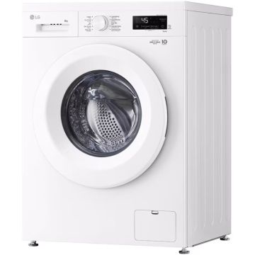 LG F4X1008NWH