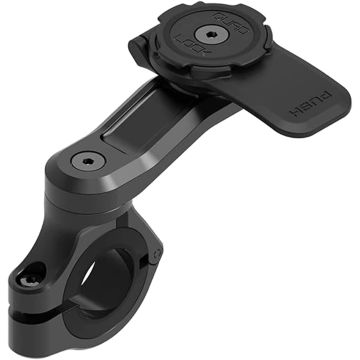 Quad Lock Motorcycle Handlebar Mount PRO for Smartphones (QLM-HBR-PRO)