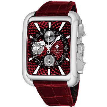 Twintech GMT Men's Watch