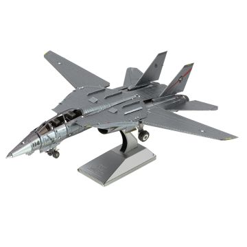 Metal Earth - F-14 Tomcat