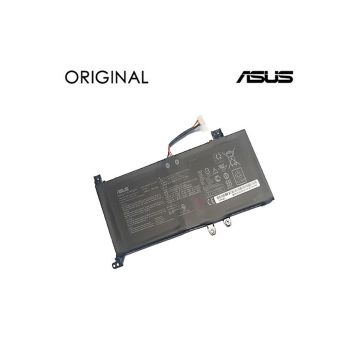 Extra Digital Notebook Battery ASUS C21N1818, 4385mAh, Original 9990000431519