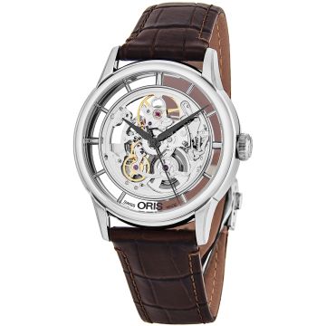 Oris Artelier Men's Watch 73476844051LS