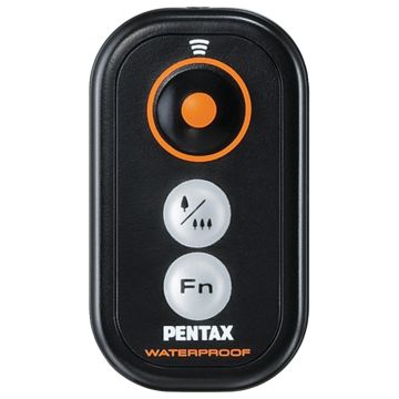 Pentax O-RC1