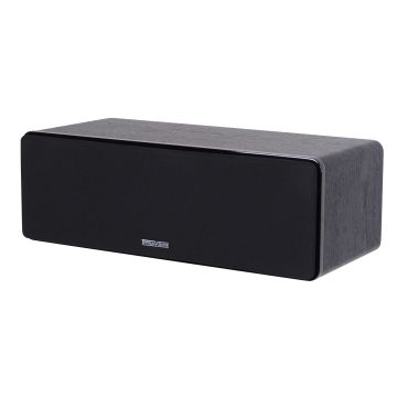 Dynavoice Challenger C-5 EX (v.4) Black