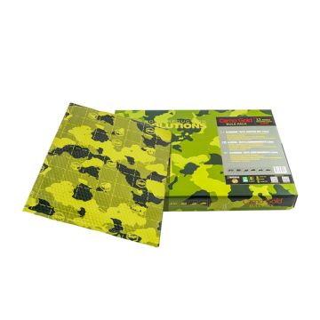 STP Camo Gold 4,5m2 (STP CAMO GOLD-B)