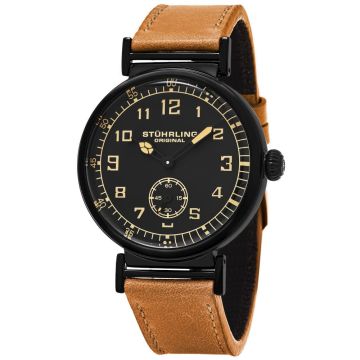 Stuhrling Aviator Men's Watch 456.01
