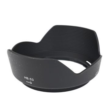 Caruba HB-53 Black