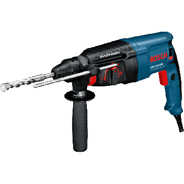 Bosch GBH 2-26 DRE Case (0611253703)