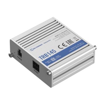 Teltonika TRB145 4G/LTE RS485 GATEWAY