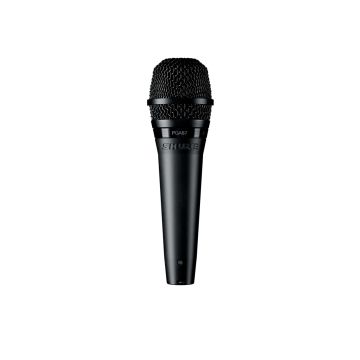 Shure PGA57-XLR Cardioid Dynamic Instrument Microphone