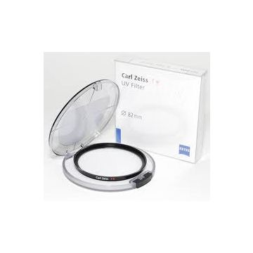 Zeiss T* UV Filter 82mm