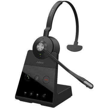 Jabra Engage 65 Mono Headset (9553-553-111)