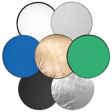 FreePower Reflector 7in1 110cm Basic