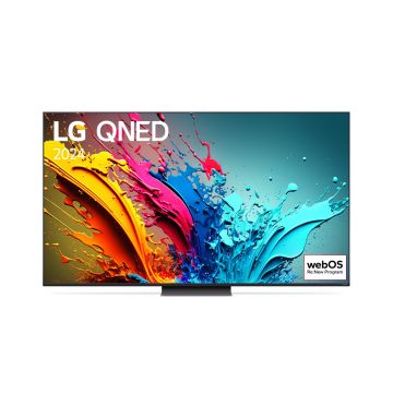 LG 75QNED86T3A