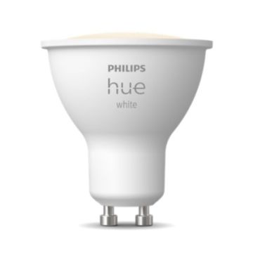 Philips Smart Light Bulb 4.2W 400 lm 2700K Bluetooth ZigBee (929003666701)