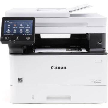 Canon i-SENSYS MF465dw II 3-in-1 Mono Laser Printer (7188C007)