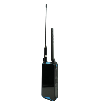 Handheld Drone Locator (PL2 Pro)
