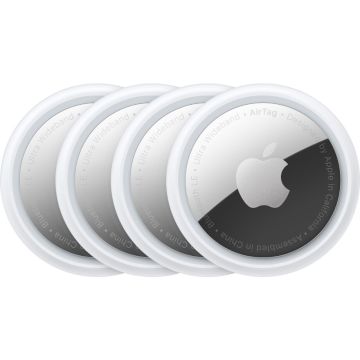 Apple AirTag (4 Pack) MX542ZM