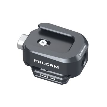 Falcam F22 Cold Shoe Adapter Kit 2533
