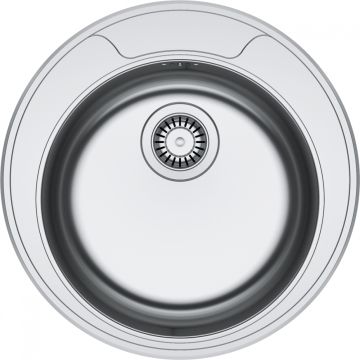 Franke Rondo RON 610-39 Izlietne (101.0714.972)