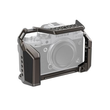SmallRig 2761 Cage for FujiFilm X-T4 Camera