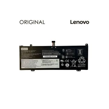 Extra Digital Notebook battery LENOVO L18M4PF0, 2865mAh, Original 9990000481903
