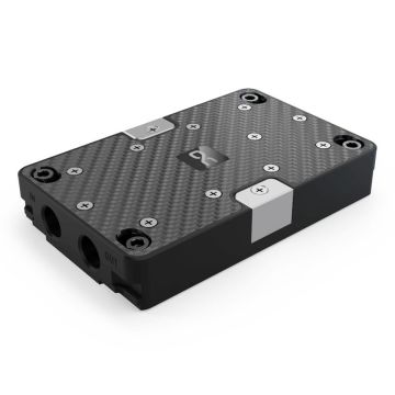 Alphacool ES Jet LGA 4677 1U - Carbon (13498)