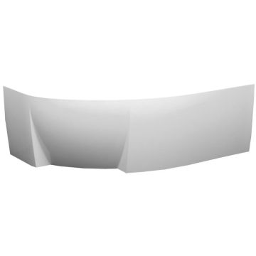 Ravak Priekšējais Panelis Rosa 95 R Vannai A 160 cm (CZ58100A00)