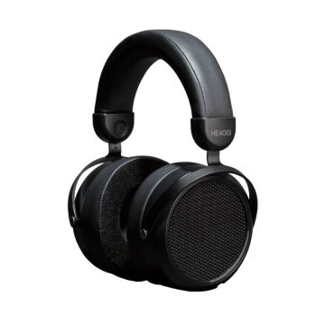 HIFIMAN HE400i 2020 Open-Back Planar Magnetic Headphones