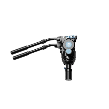 Sirui Pro Video Fluid Head SVH15
