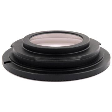 FoxFoto Nikon - MC M42 Adapter