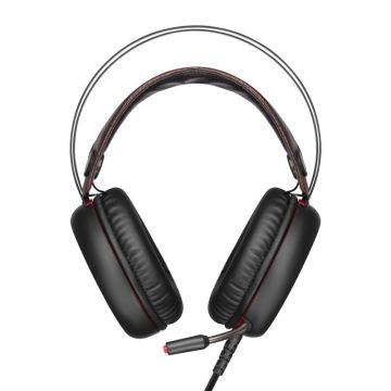 Niceboy ORYX X210 Donuts Gaming Headphones with Microphone