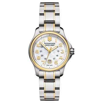 Swiss Army Officers XS Ladies Watch 241459