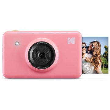 Kodak Mini Shot Pink (MS-210PK)
