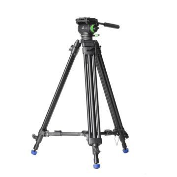 Genesis Base CVT-10 + VF-6.0 Video Kit