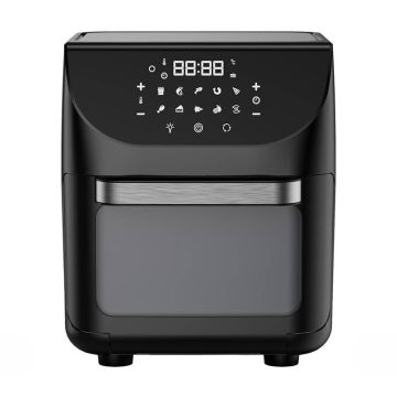 Leacco AF103 12L 1800W air fryer