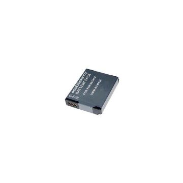 Extra Digital Panasonic, battery DMW-BCM13E DV00DV1381 4775341113813