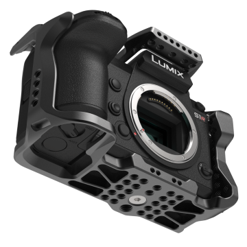 8Sinn Panasonic S1 / S1R Cage