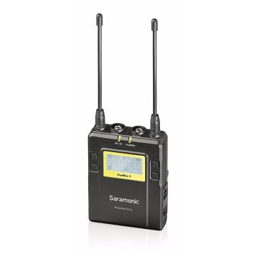 Saramonic UwMic9 RX9