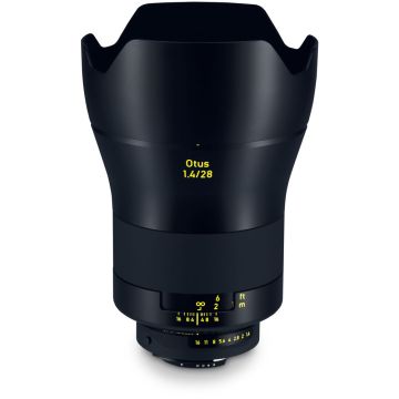 Zeiss Otus 1.4/28 Nikon F-Mount (ZF.2)