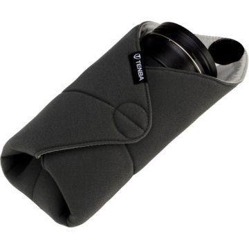Tenba Tools 12-inch Protective Wrap Black 636-321