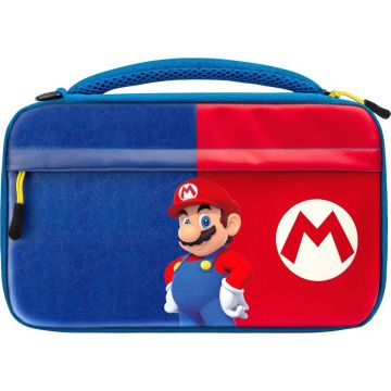 PDP Nintendo Switch Mario Travel case