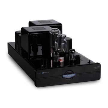 Cary Audio CAD-805RS Monoblock Power Amplifier (Pair) Black