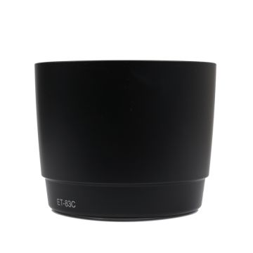 Caruba ET-83C Black