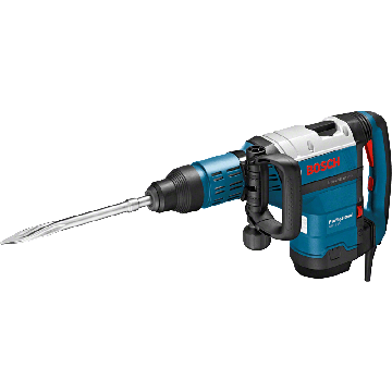 Bosch GSH 7 VC Case (0611322000)
