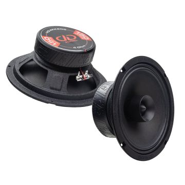 DD Audio VO-MX208-S4
