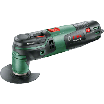 Bosch PMF 250 CES (0603102120)
