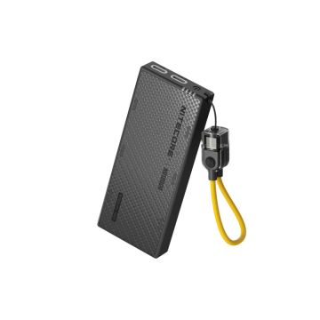 Nitecore NB10000 Gen4 10000mAh Power Bank